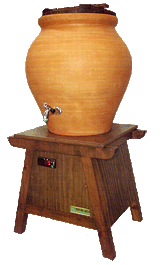 Enfriador Tipo Tinaja (MOD-TN)